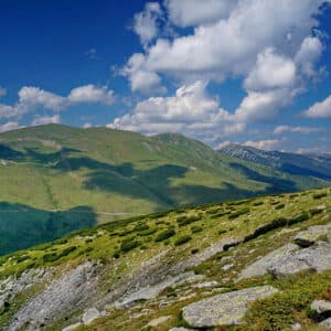 Панорамите на Парангалица